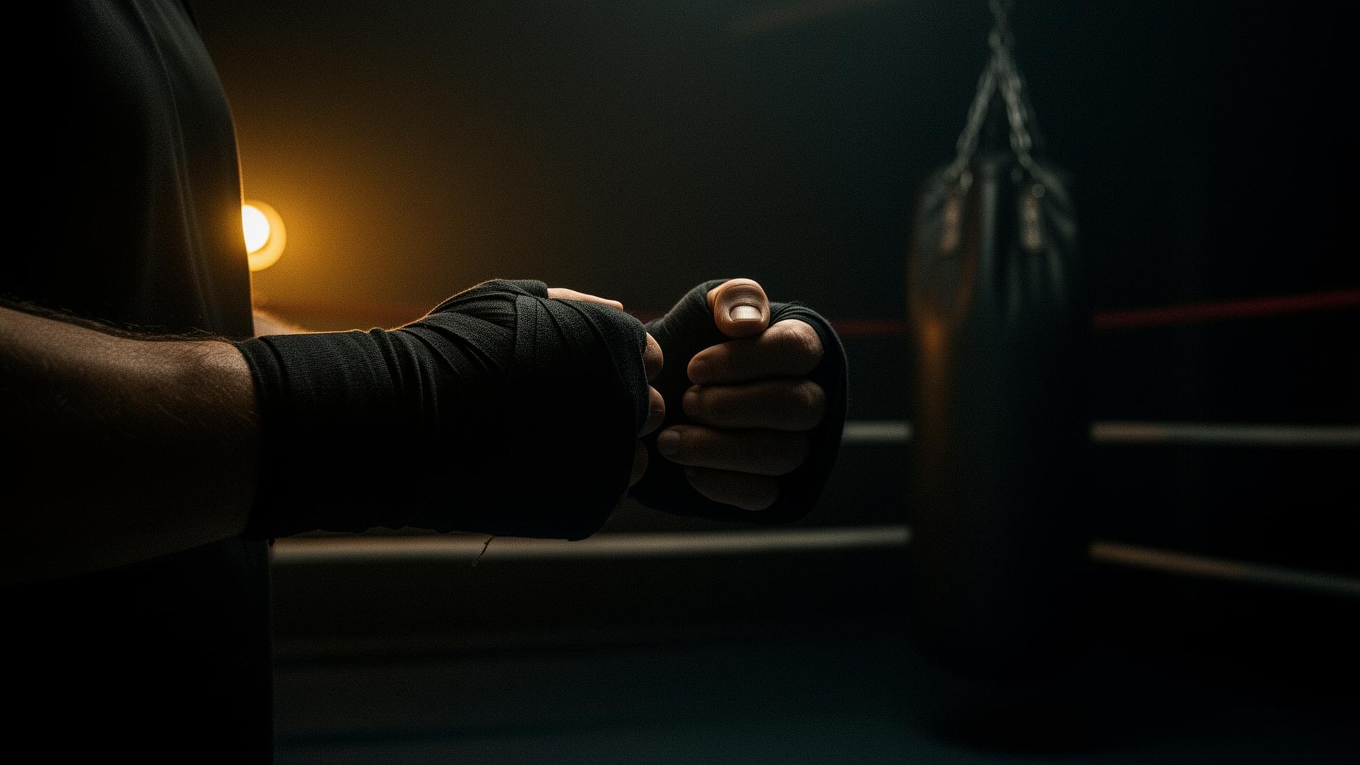 Longlife Vitality Boxing – wöchentliches Gesundheitsboxen